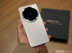 Daftar HP Android Terkencang Sedunia, Didominasi 4 Merek