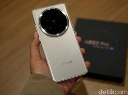 10 HP Flagship Android Paling Ngebut Sejagat, Ada Incaranmu?