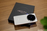 Vivo X200 Pro