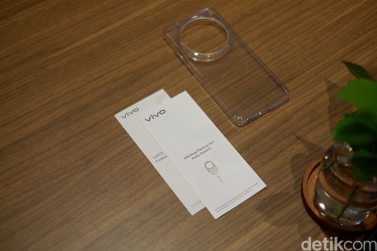 Vivo X200 Pro