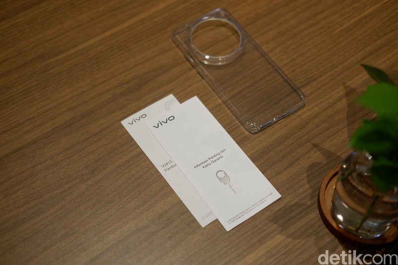 Vivo X200 Pro