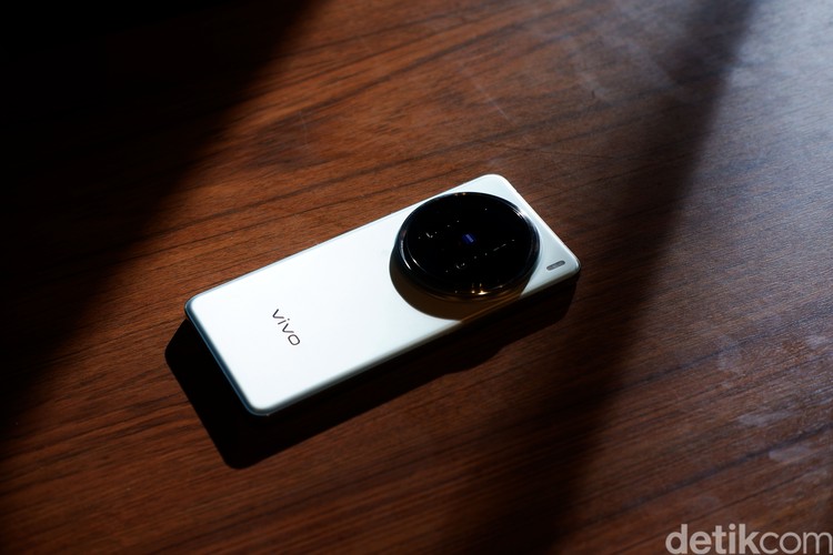 Vivo X200 Pro