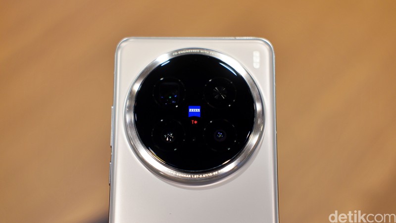 Vivo X200 Pro