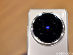 Unboxing Vivo X200 Pro, Rilis di Indonesia 9 Januari 2025