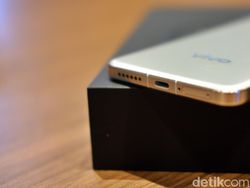 Unboxing Vivo X200 Pro, Rilis di Indonesia 9 Januari 2025