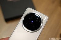 Vivo X200 Pro