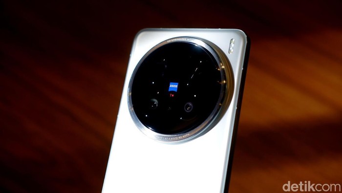Vivo X200 Pro