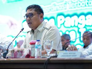 Wamentan Ungkap Cara RI Bisa Swasembada Gula-Garam