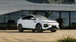 Wujud Mobil Listrik China XPENG Masuk Indonesia Awal 2025