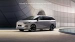 Wujud Mobil Listrik China XPENG Masuk Indonesia Awal 2025