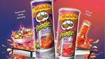 10 Keripik Pringles dengan Rasa Terunik di Dunia, Tertarik Coba?