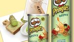 10 Keripik Pringles dengan Rasa Terunik di Dunia, Tertarik Coba?