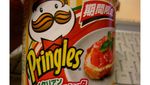 10 Keripik Pringles dengan Rasa Terunik di Dunia, Tertarik Coba?