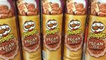 10 Keripik Pringles dengan Rasa Terunik di Dunia, Tertarik Coba?