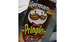 10 Keripik Pringles dengan Rasa Terunik di Dunia, Tertarik Coba?