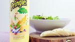 10 Keripik Pringles dengan Rasa Terunik di Dunia, Tertarik Coba?