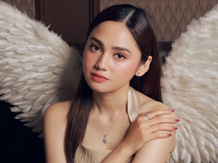 4 Wanita Indonesia Masuk Daftar Wanita Tercantik Dunia