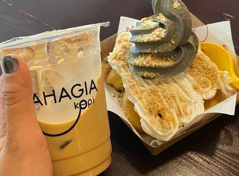 5 Tempat Ngopi Terpopuler di Sepanjang Jalan Braga Bandung