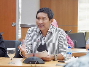Warga Ngeluh JPO Kalibata Ditutup, PDIP Desak Pemprov DKI Siapkan Solusi