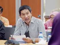 F-PDIP DPRD DKI soal Tuntutan Buruh KSPI: Kenaikan Upah Drastis Berisiko