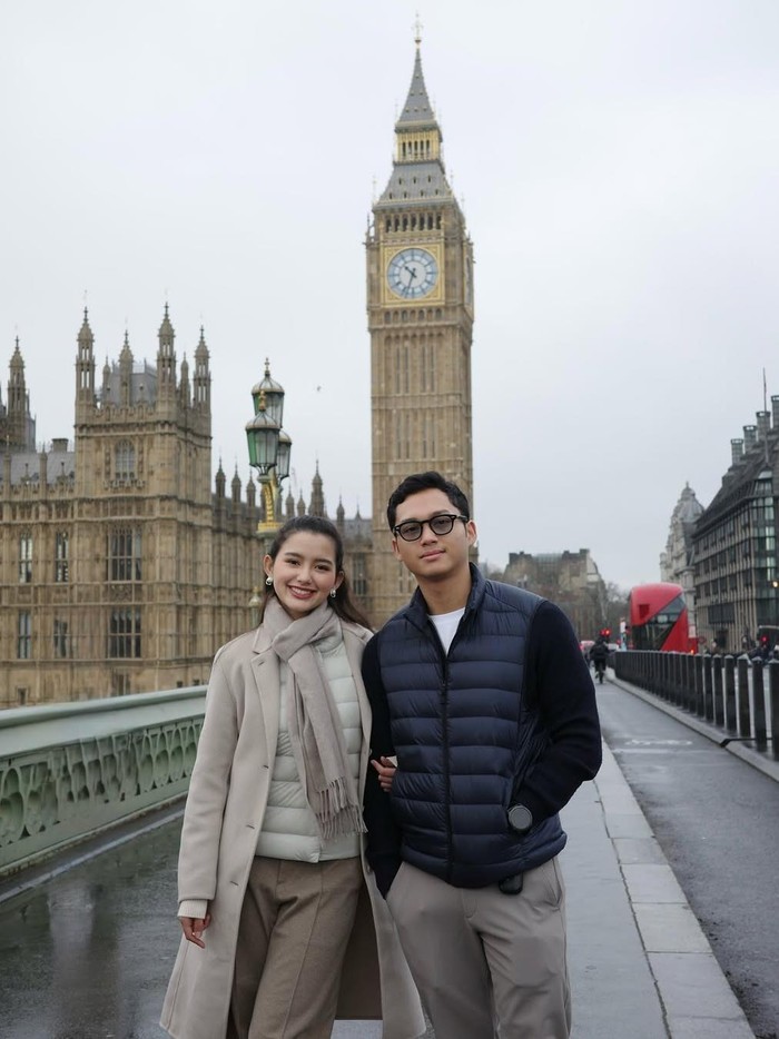 Azr Ril Entertainment Terkini : Momen Manis Azriel Hermansyah Susul Sarah ...