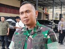 Pengusaha Katering Bojonegoro Dapat Surat Fiktif Order Makan Gizi Gratis