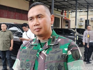 Order Fiktif Makan Siang Bergizi Gratis di Bojonegoro Catut TNI