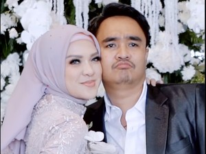 3 Bulan Kenal, Delia Septianti Terima Pinangan Jerry Meski Usianya Lebih Muda