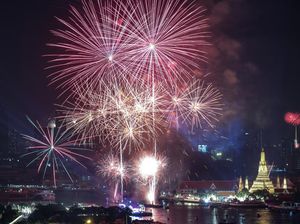 Apa yang Sebaiknya Dilakukan Seorang Muslim saat Malam Tahun Baru Masehi?