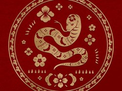 Warna yang Diramal Membawa Keberuntungan di 2025 Berdasarkan Shio