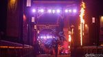 Jember Fashion Carnaval Meriahkan Malam Tahun Baru di PIK