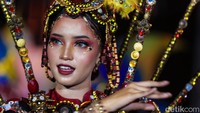 Pada 2017, Jember dinobatkan sebagai Kota Karnaval pertama di Indonesia yang bertaraf nasional dan internasional oleh Kementerian Pariwisata.