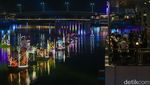 Jember Fashion Carnaval Meriahkan Malam Tahun Baru di PIK