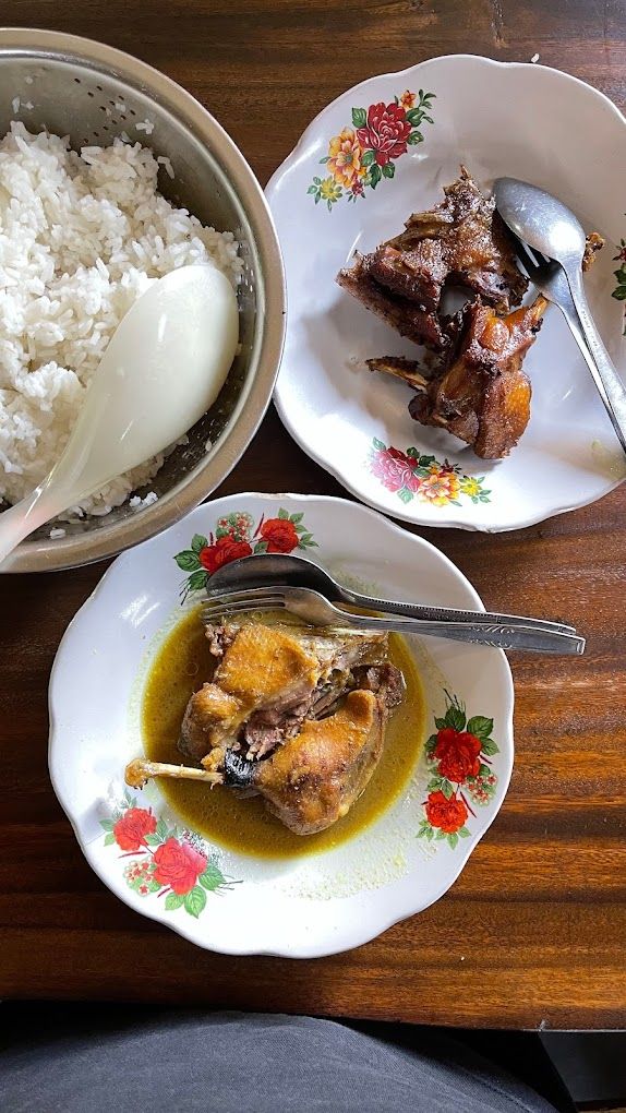 Kuliner Klaten