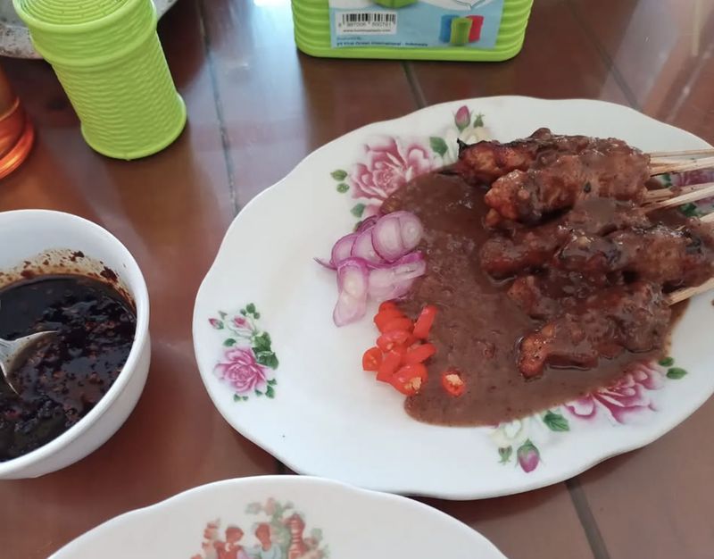 Kuliner Klaten