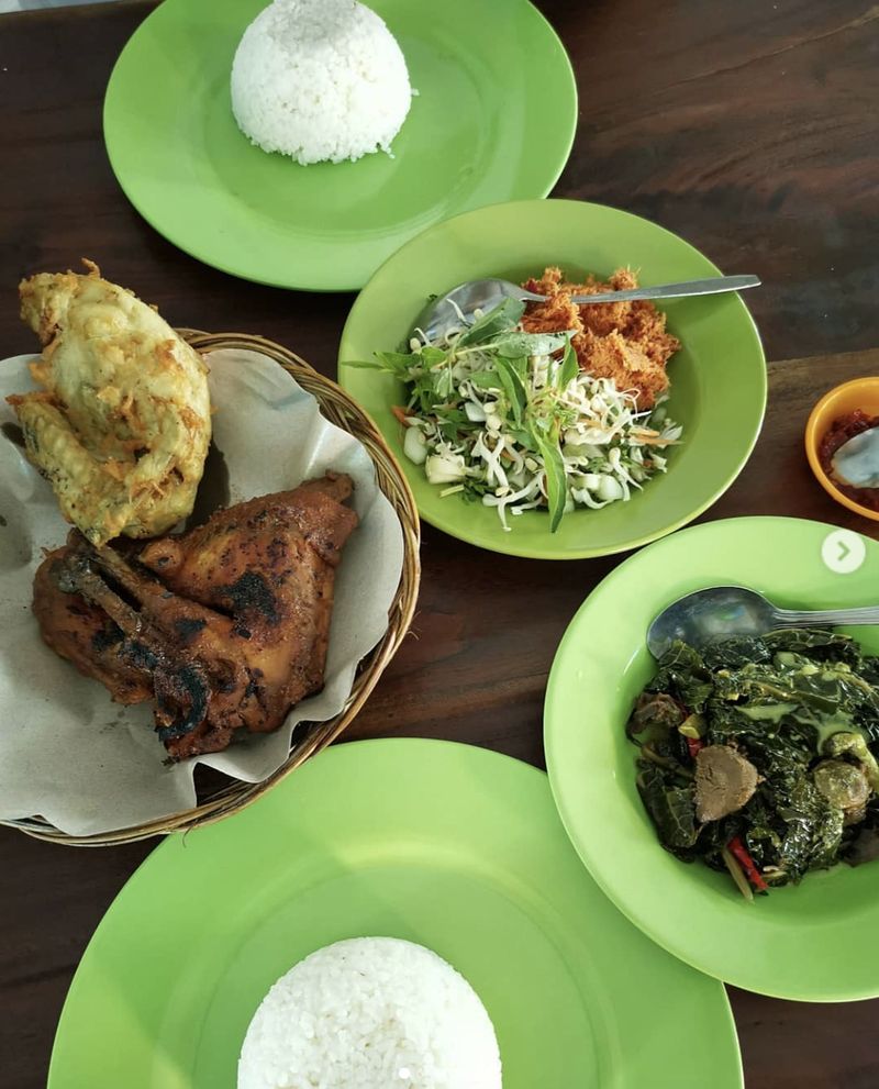 Kuliner Klaten