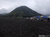 12 Gunung untuk Pendaki Pemula di Jabar, Jateng, Jatim