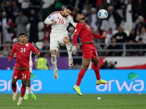 Deretan Pemain Asia yang Bersinar di 2025 Versi FIFA