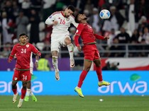 Deretan Pemain Asia yang Bersinar di 2025 Versi FIFA