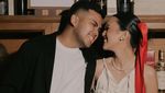 Gaya Keren Nabila Sudiro Saat Kulineran Bareng Suami dan Teman
