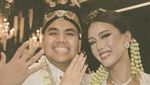 Gaya Keren Nabila Sudiro Saat Kulineran Bareng Suami dan Teman