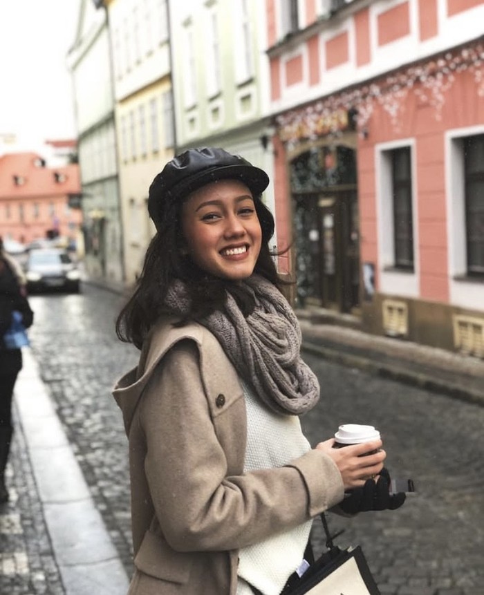 Nabila Sudiro
