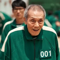 Kakek Squid Game O Yeong Su Dibebaskan dari Tuduhan Pelecehan