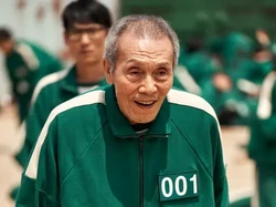 Kakek Squid Game O Yeong Su Dibebaskan dari Tuduhan Pelecehan