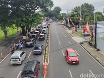 5 Ribu Orang per Hari Banjiri Jatim Park, Ada Wahana Baru