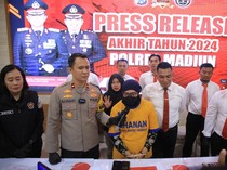6 Jemaah Laporkan Bos Travel Umrah-Haji Madiun, Kerugian Rp 350-Rp 900 Juta