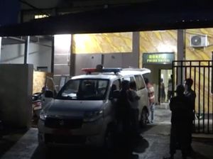 Polisi Sudah Periksa 42 Saksi Terkait Pengacara Tewas Ditembak di Bone