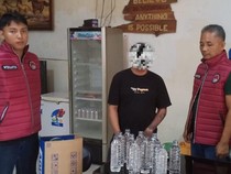 Toko Miras Digerebek Buntut Remaja di Banyuwangi Tewas Dianiaya