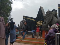 Catat! Besok Tiket Masuk Telaga Sarangan Magetan Gratis
