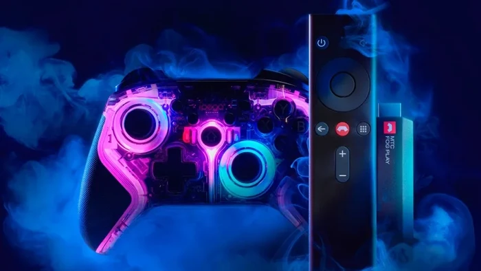 Perangkat cloud gaming buatan Rusia
